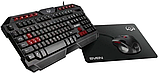 Клавиатура + мышь с ковриком SVEN GS-9200, фото 2