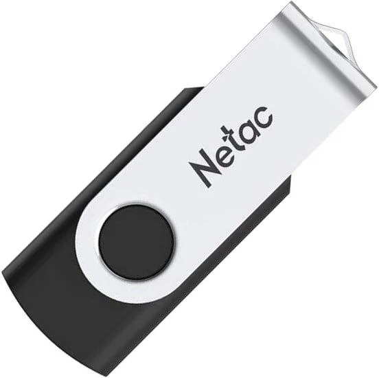 USB Flash Netac U505 128GB NT03U505N-128G-30BK - фото 1 - id-p225763741
