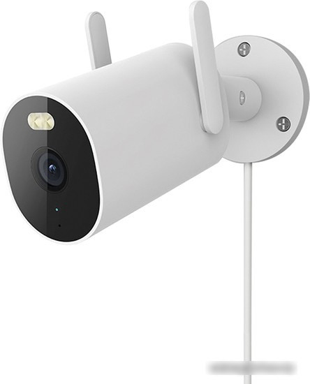 IP-камера Xiaomi Outdoor Camera AW300 MBC20 (международная версия) - фото 5 - id-p225763754