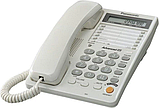 Проводной телефон Panasonic KX-TS2365, фото 2
