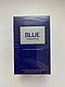 Мужская туалетная вода Antonio Banderas Blue Seduction 100ml, фото 2