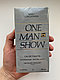 Мужская туалетная вода Bogart One Man Show edt 100ml, фото 5