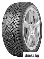 Зимние шины Nokian Tyres Hakkapeliitta 10p SUV 265/65R17 116T