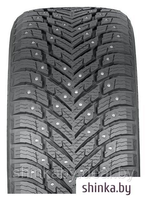 Зимние шины Nokian Tyres Hakkapeliitta 10p SUV 215/65R17 103T - фото 2 - id-p225763996