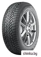 Зимние шины Nokian Tyres WR SUV 4 255/65R17 114H