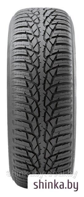 Зимние шины Nokian Tyres WR D4 195/55R16 91H - фото 2 - id-p225764050