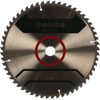 Пильный диск Metabo 628657000