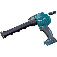 Пистолет для герметика Makita DCG180Z (без АКБ)