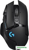 Игровая мышь Logitech G502 Lightspeed