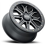 Диск для квадроцикла ITP Inertia (14х7, 4/137), фото 4