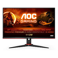 Игровой монитор AOC Gaming 27G2SPAE