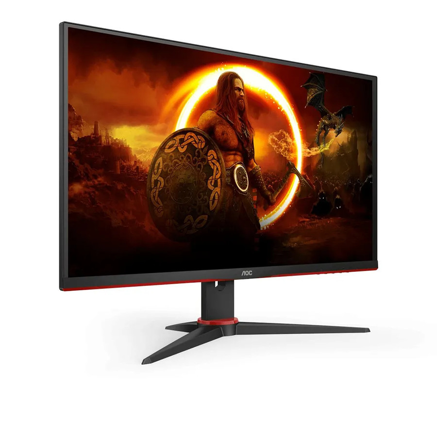 Игровой монитор AOC Gaming 27G2SPAE - фото 2 - id-p225764369