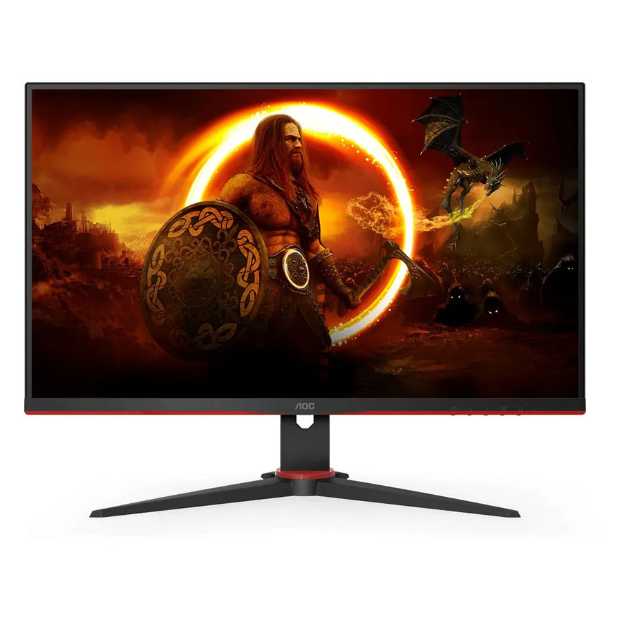 Игровой монитор AOC Gaming 27G2SPAE - фото 3 - id-p225764369