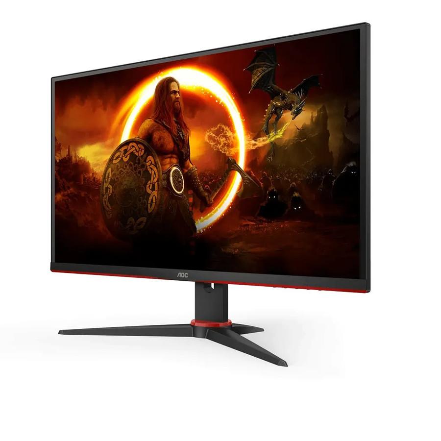 Игровой монитор AOC Gaming 27G2SPAE - фото 4 - id-p225764369