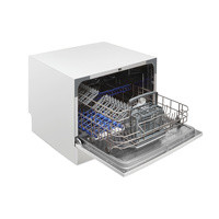 Настольная посудомоечная машина Hyundai DT305 - фото 4 - id-p225764191