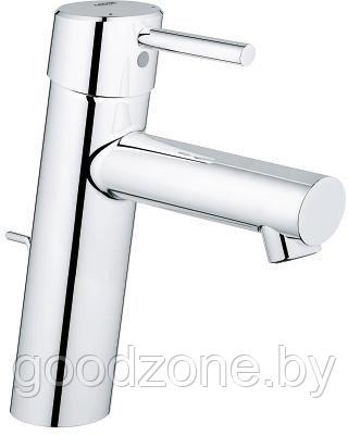 Смеситель Grohe Concetto [23450001] - фото 1 - id-p225764454