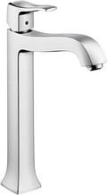 Смеситель Hansgrohe Metris Classic 31078000