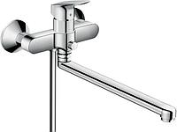 Смеситель Hansgrohe Logis 71402000