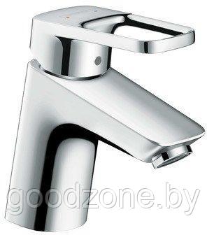 Смеситель Hansgrohe Logis Loop 70 [71150000] - фото 1 - id-p225764468