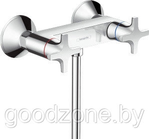 Смеситель Hansgrohe Logis Classic 71260000