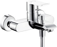 Смеситель Hansgrohe Metris 31480000