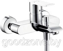 Смеситель Hansgrohe Metris 31480000