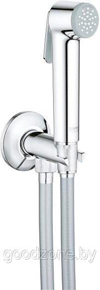 Гигиенический душ Grohe Tempesta-F Trigger Spray 30 26358000 - фото 1 - id-p225764486