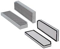 Воздушный фильтр (салонный) SC 40066 KITCAG