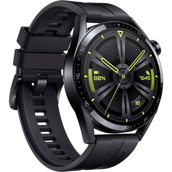 Умные часы Huawei Watch GT 3 Active 46 мм - фото 3 - id-p225764670