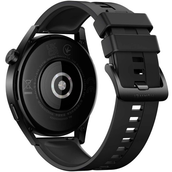 Умные часы Huawei Watch GT 3 Active 46 мм - фото 4 - id-p225764670
