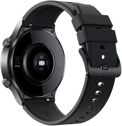 Умные часы Huawei Watch GT2 Pro (черная ночь) - фото 3 - id-p225764673