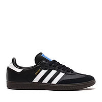 Кроссовки мужские ADIDAS SAMBA OG черный B75807