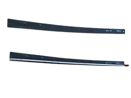 Лист рессоры задней №1 (L=1838мм.), 509-2912101-20