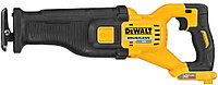 Сабельная пила DeWalt DCS389N Flexvolt