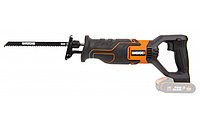 Сабельная пила аккумуляторная Worx WX500.9