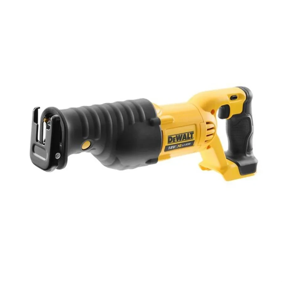 Пила сабельная DeWalt DCS380NX - фото 1 - id-p225765448