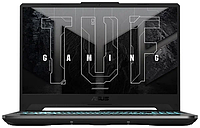 Игровой ноутбук ASUS TUF Gaming A15 FA506NF-HN061