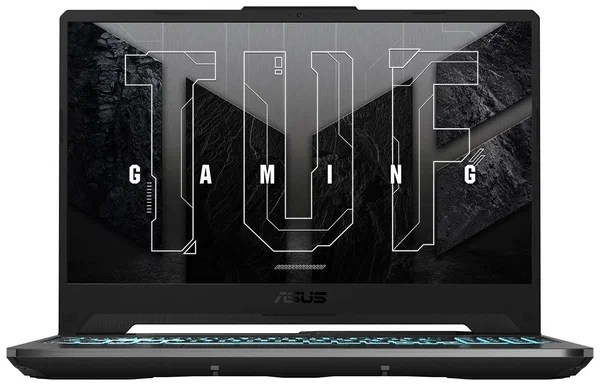 Игровой ноутбук ASUS TUF Gaming A15 FA506NF-HN061 - фото 1 - id-p225764426