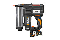 Гвоздезабиватель аккумуляторный Worx WX840