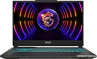 Игровой ноутбук MSI Cyborg 15 A12VE-1021XBY