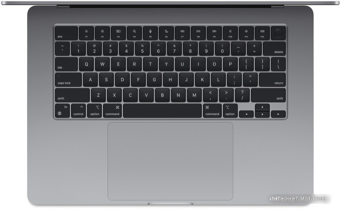 Ноутбук Apple Macbook Air 15" M2 2023 Z18L000B1 - фото 3 - id-p225764534