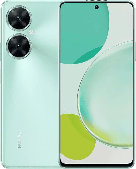 Смартфон Huawei nova 11i MAO-LX9 8GB/128GB (мятный зеленый) - фото 1 - id-p225764539