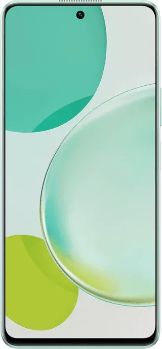 Смартфон Huawei nova 11i MAO-LX9 8GB/128GB (мятный зеленый) - фото 2 - id-p225764539