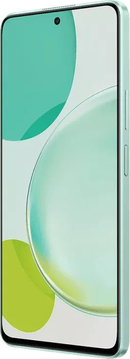 Смартфон Huawei nova 11i MAO-LX9 8GB/128GB (мятный зеленый) - фото 3 - id-p225764539