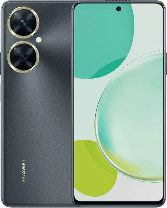 Смартфон Huawei nova 11i MAO-LX9 8GB/128GB (сияющий черный) - фото 1 - id-p225764540