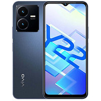 Смартфон Vivo Y22 4GB/64GB (звездный синий)