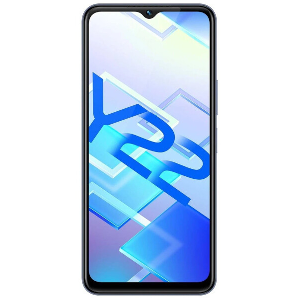 Смартфон Vivo Y22 4GB/64GB (звездный синий) - фото 2 - id-p225764554