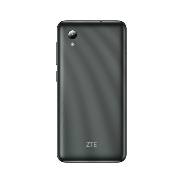 Смартфон ZTE Blade A31 Lite (серый) - фото 3 - id-p225764556