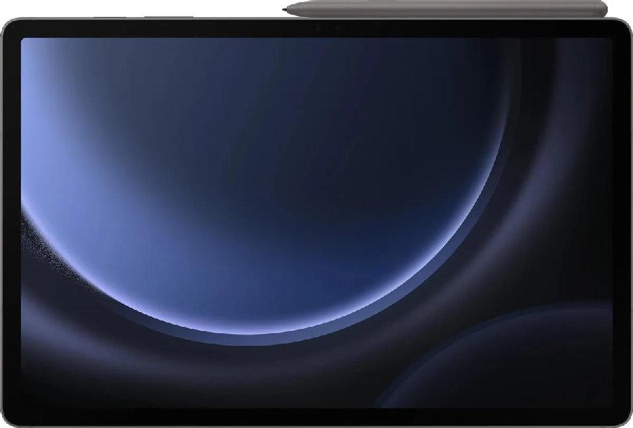 Планшет Samsung Galaxy Tab S9 FE+ Wi-Fi SM-X610 8GB/128GB (графит) - фото 3 - id-p225764577
