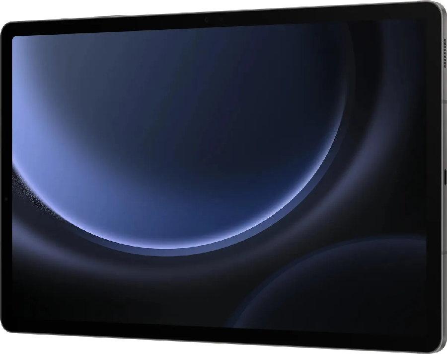 Планшет Samsung Galaxy Tab S9 FE+ Wi-Fi SM-X610 8GB/128GB (графит) - фото 7 - id-p225764577